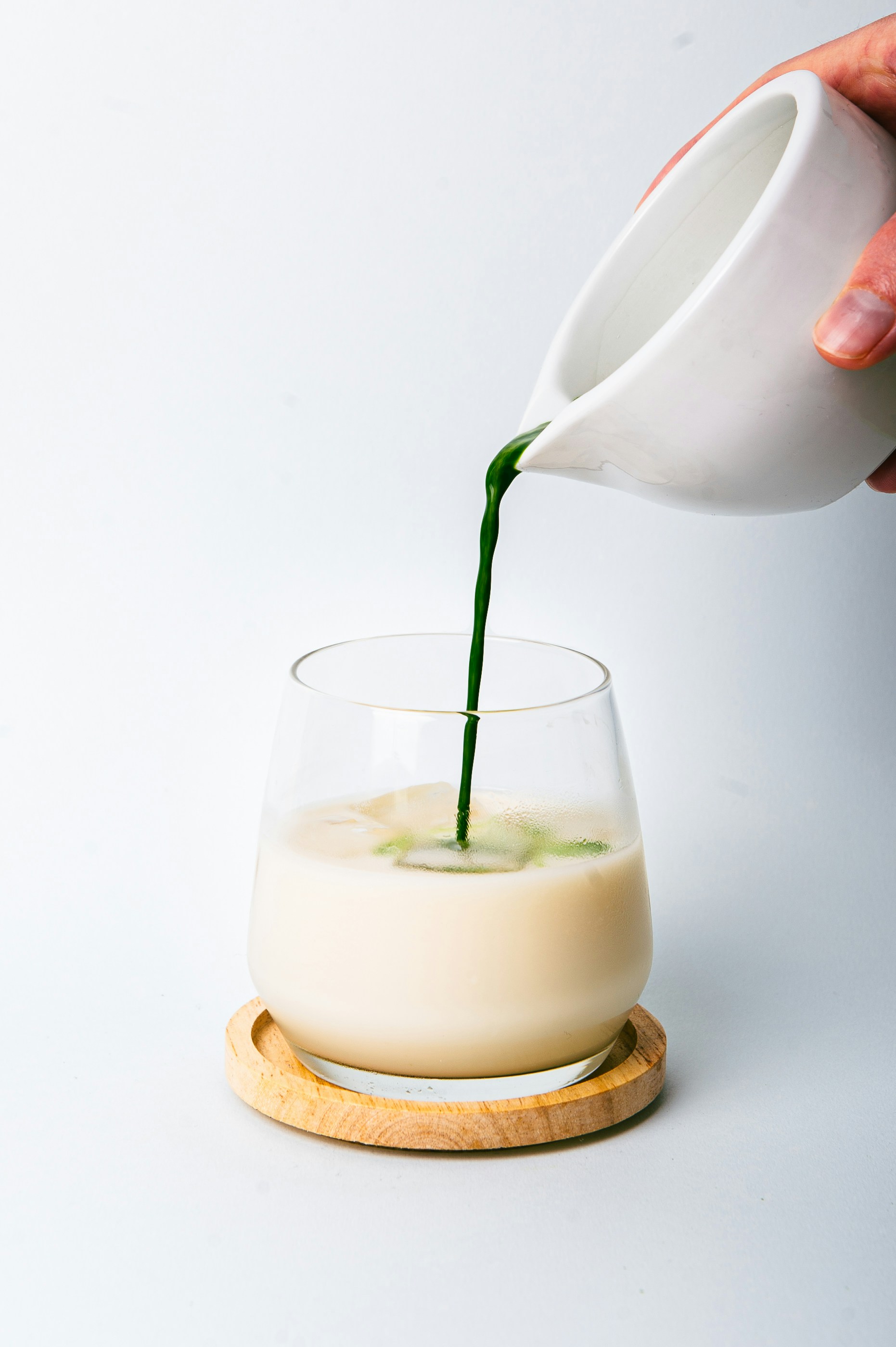 iPhone app
            meal approving plan screen