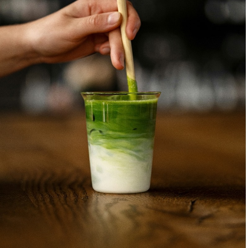 Photo of beautifully
            arranged food