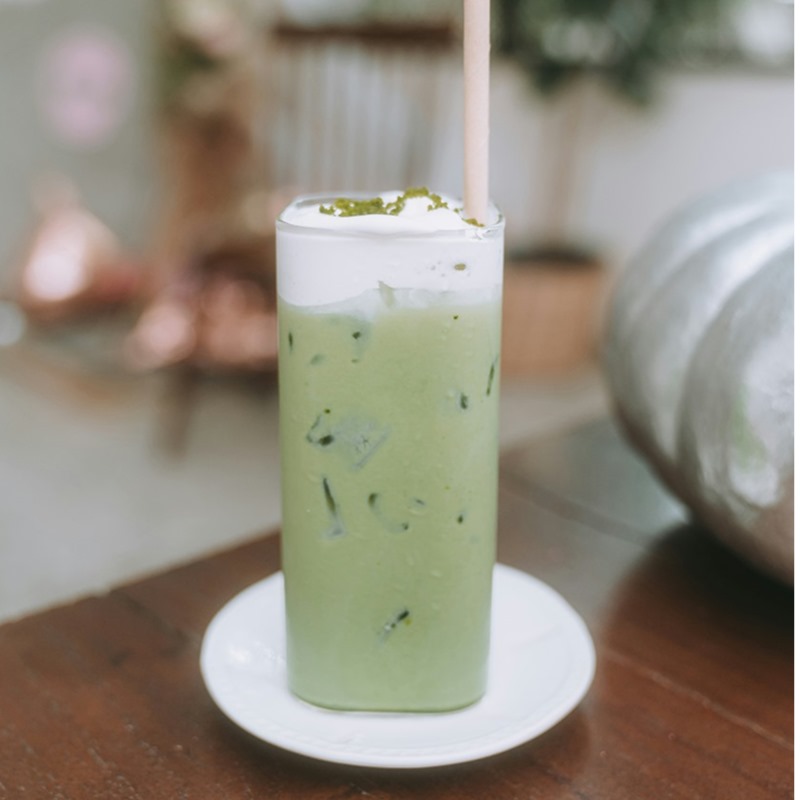 Photo of beautifully
            arranged food