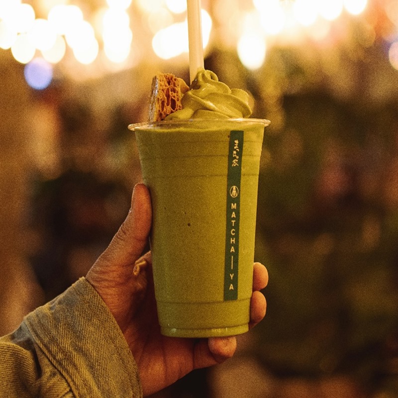 Photo of beautifully
            arranged food