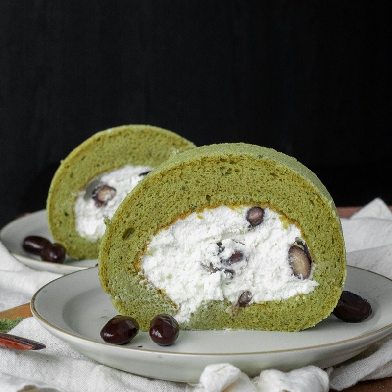 Photo of beautifully
            arranged food