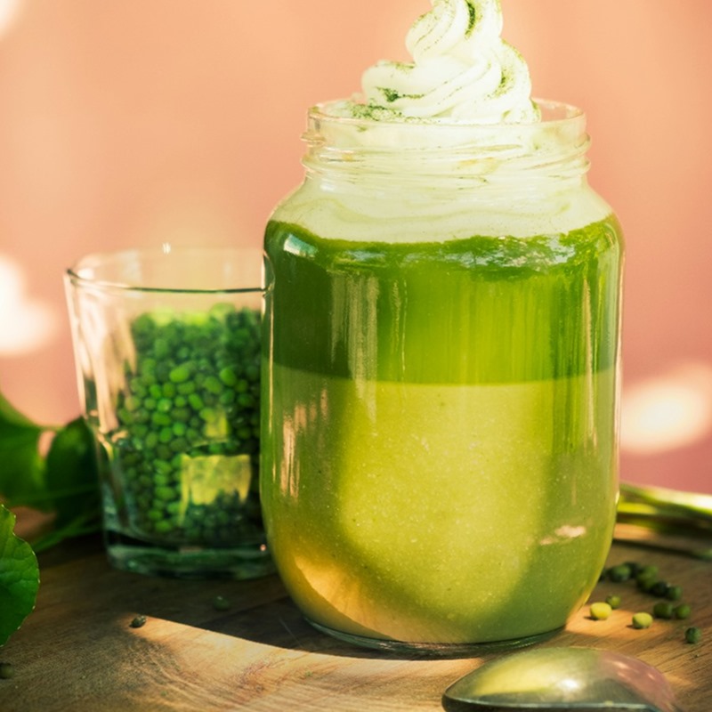 Photo of beautifully
            arranged food